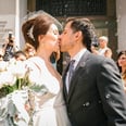 This Vintage-Inspired New York Elopement Is Cool and Classy All at Once