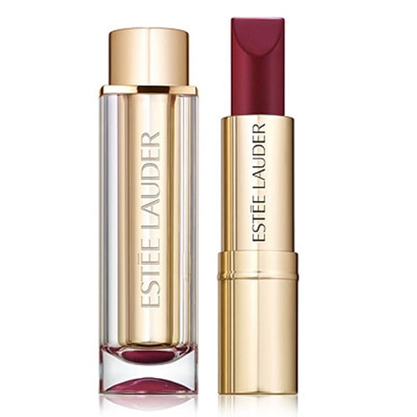 Estée Lauder Pure Color Love Lipstick in Juiced Up