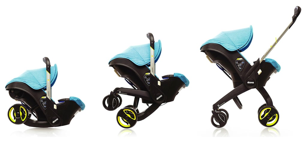 Doona Infant Car Seat Stroller