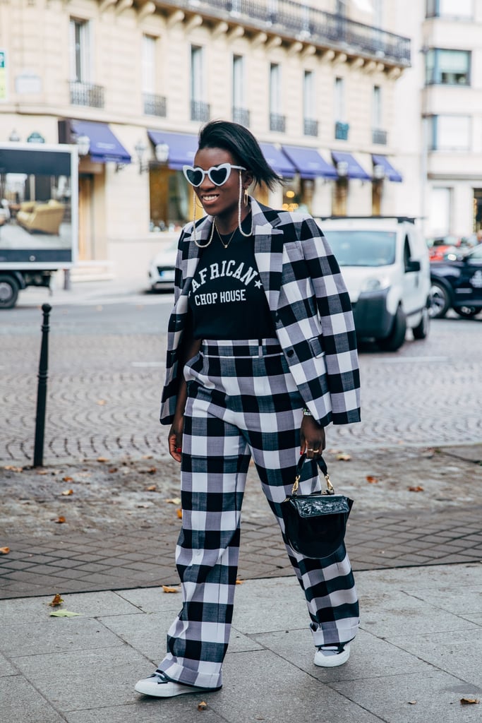 PFW Day 6 | The Best Street Style at Paris Fashion Week Spring 2020 ...