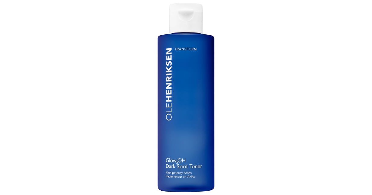Ole Henriksen Glow2OH Dark Spot Toner | Best Skin Care at ...