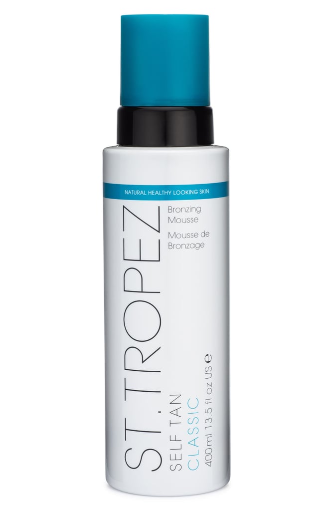 St. Tropez Jumbo Self Tan Classic Bronzing Mousse