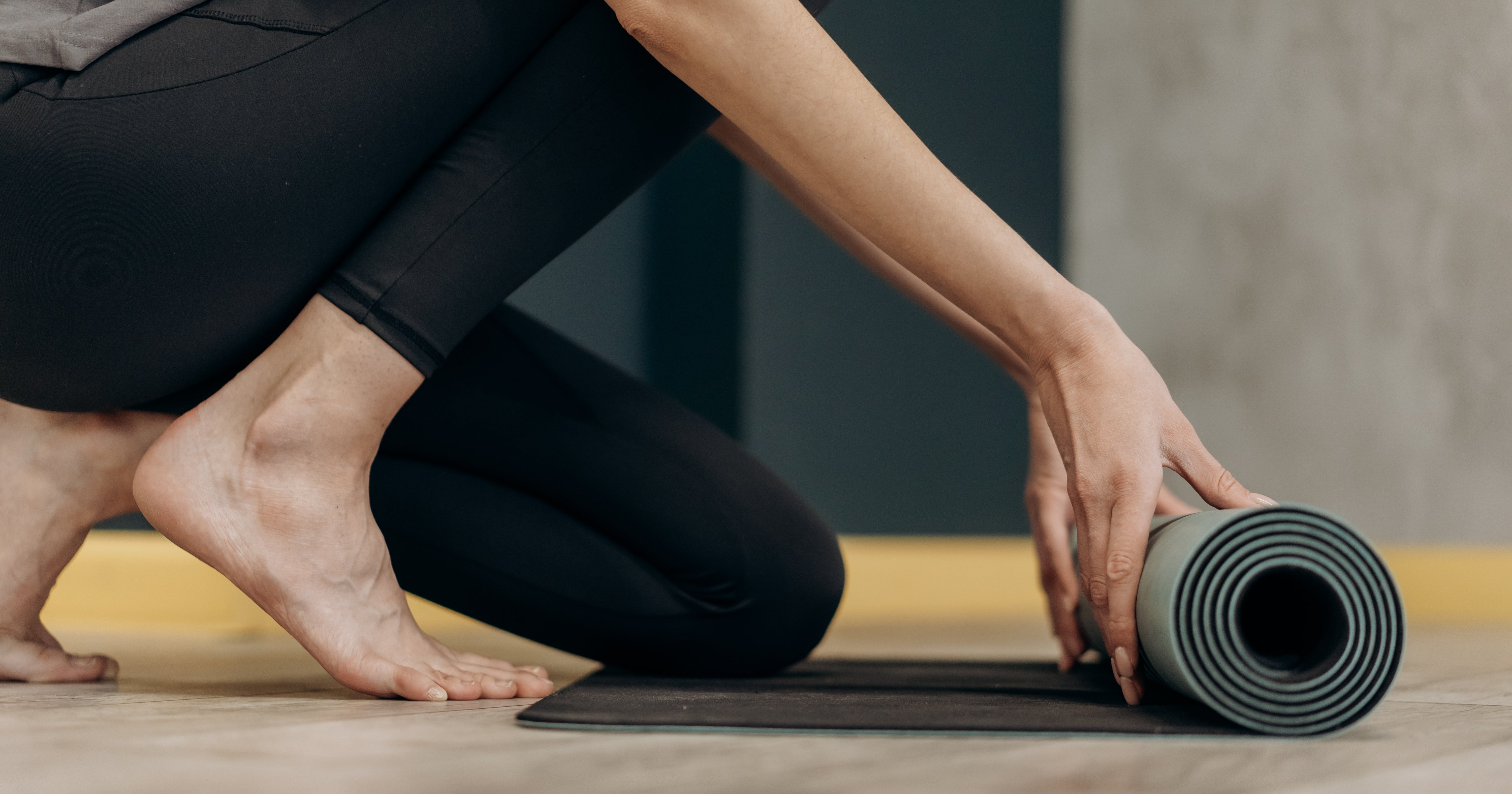 Stretches For Period Low Back Pain POPSUGAR Fitness