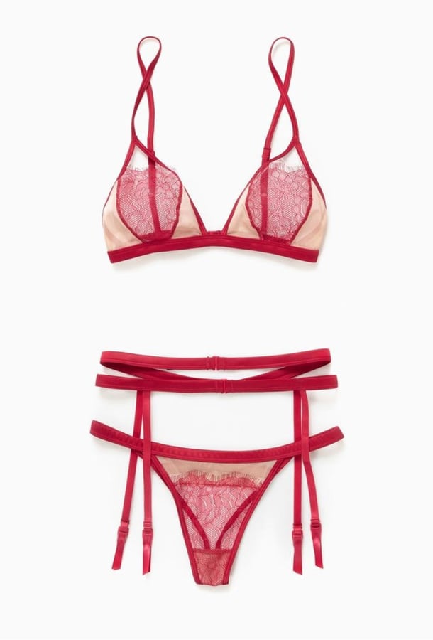 Lingerie Based on Your Zodiac Sign