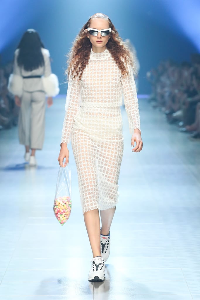 French Girl Autumn Winter Fashion Trends Vamff 2018 Popsugar