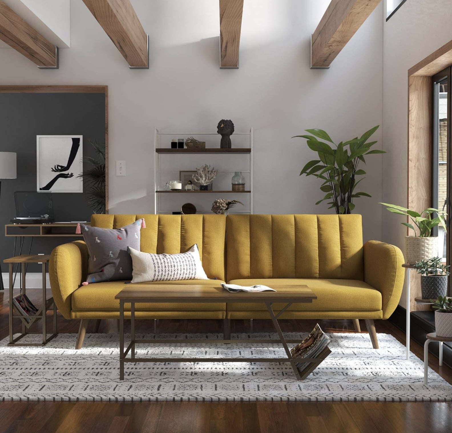 Best Affordable Couches Under 500 POPSUGAR Home