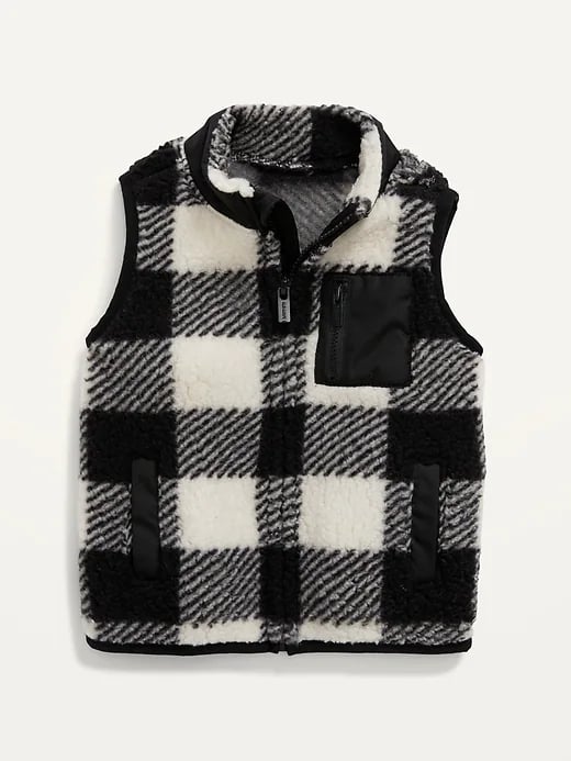 Old navy sale baby vest