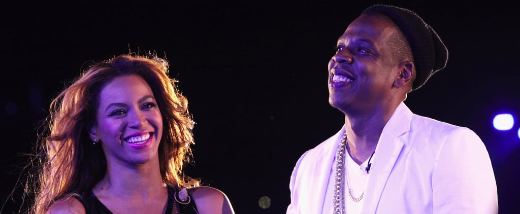 Reactions to Beyonce and Jay Z's On the Run HBO Special