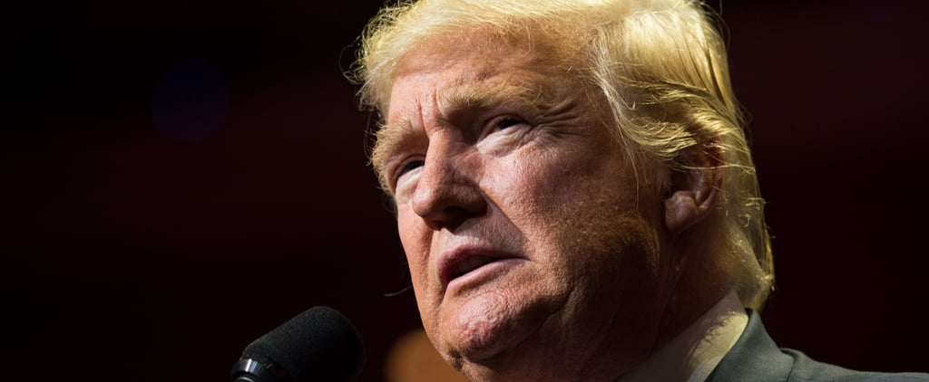 GOP Donors Pull Their Support From Donald Trump