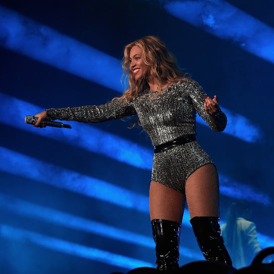Beyonce's Made in America Performance Costumes
