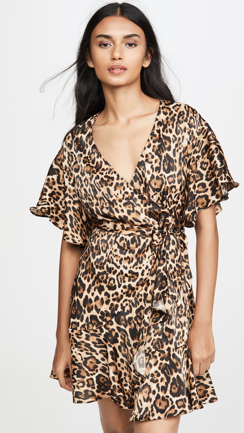 Best Animal Print Dresses For Fall 2019 | POPSUGAR Fashion