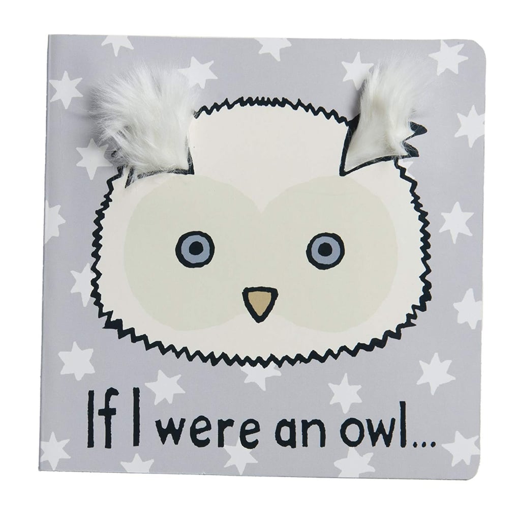 If I were an Owl . . .