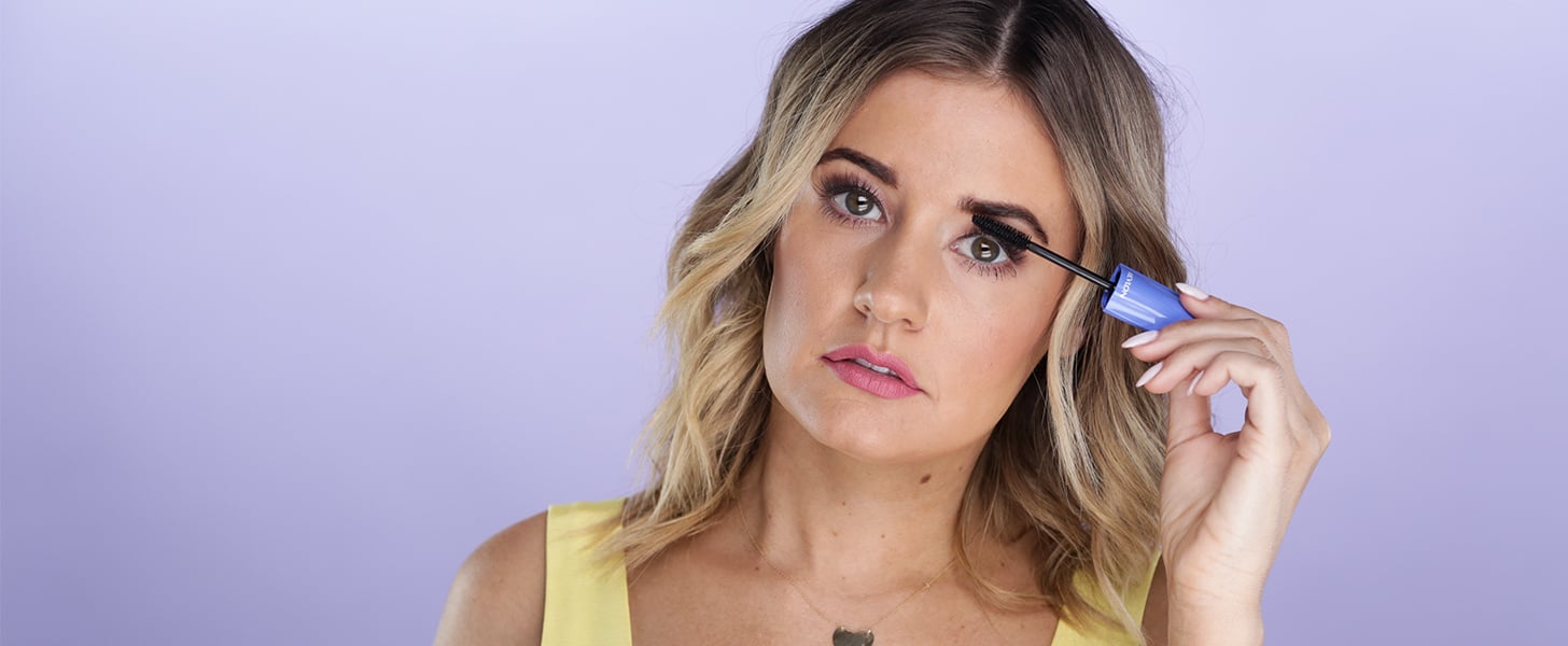 Mascara Tricks For Fuller Lashes POPSUGAR Beauty