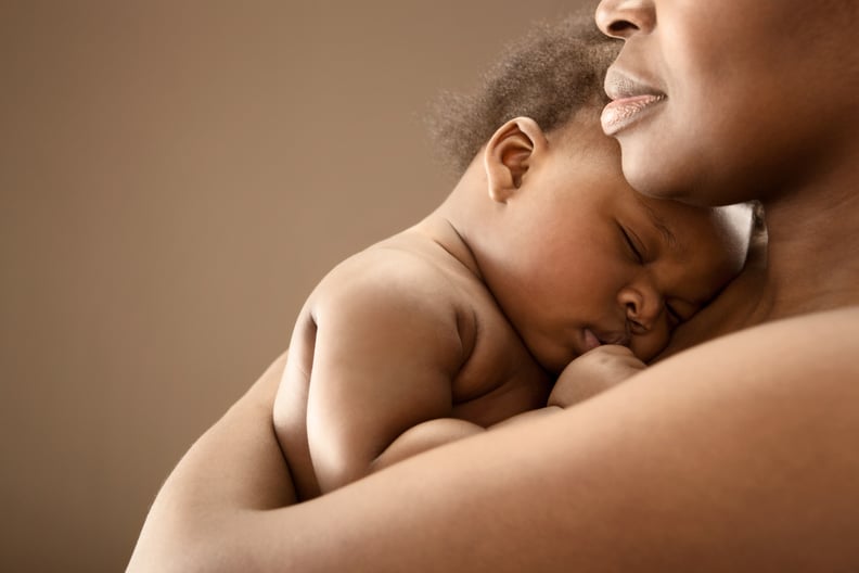 Working Together to Reduce Black Maternal Mortality