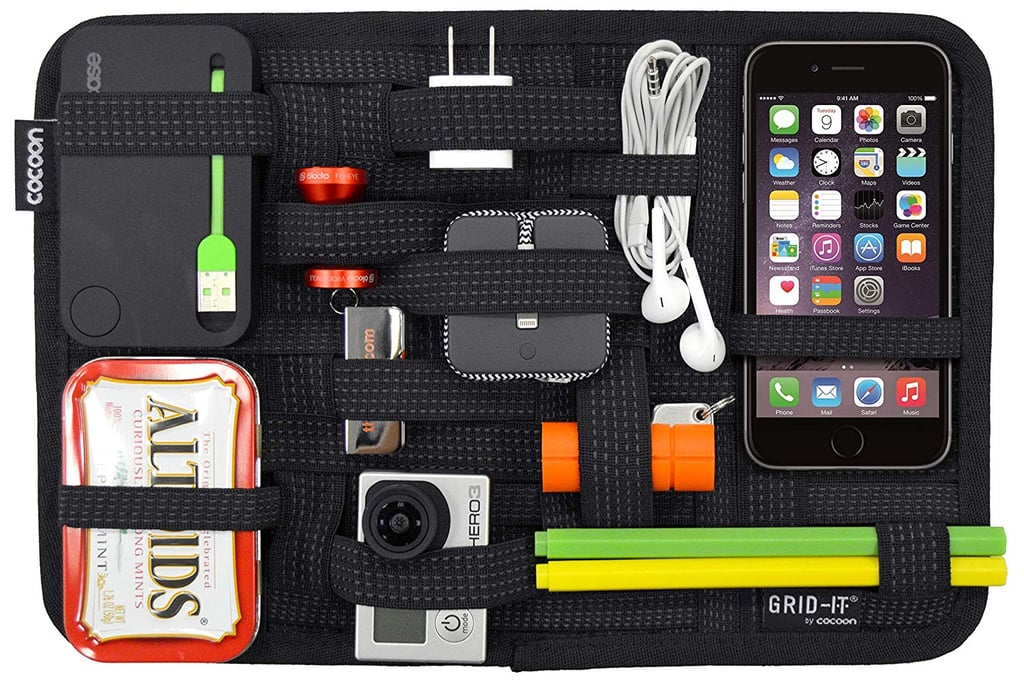 Cocoon GRID-IT! Accessory Organizer