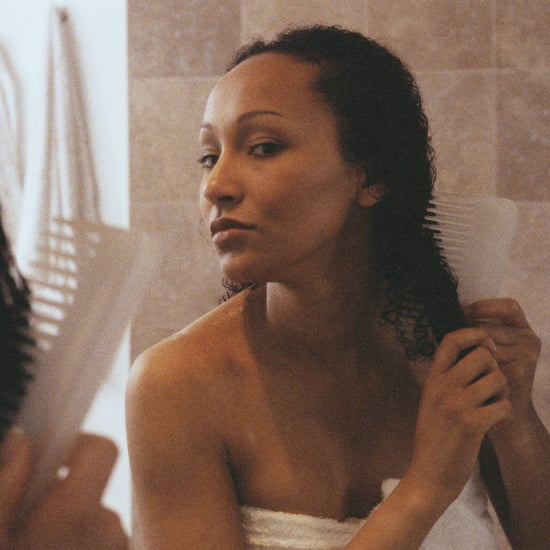 How to Treat and Prevent Split Ends