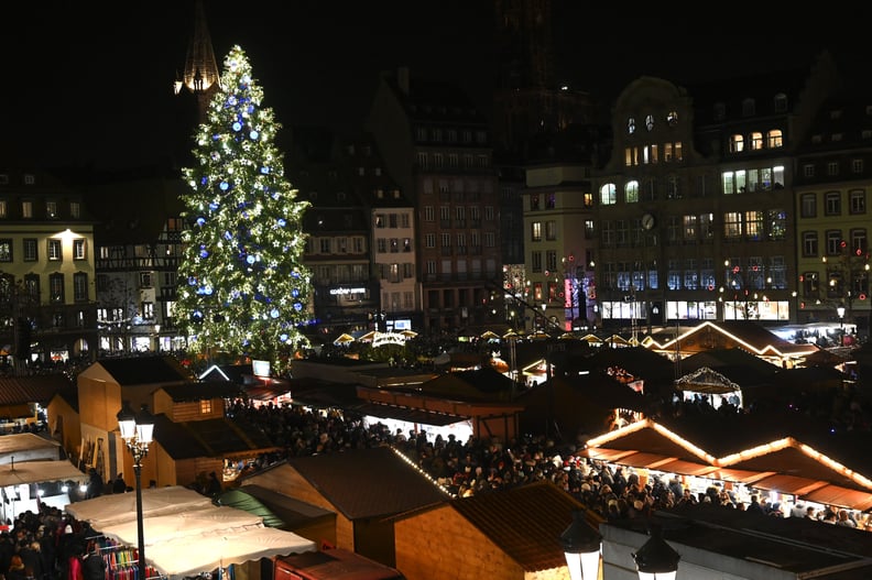 30 Best Christmas Festivals in the World POPSUGAR Smart Living