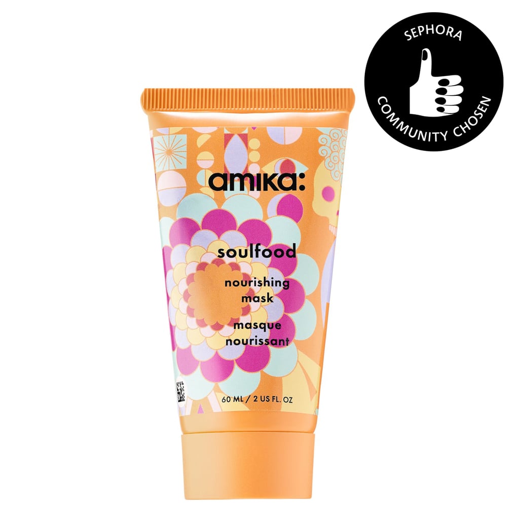Amika Soul Meals Masks: Nourish and Revitalize Your Hair with Each Use