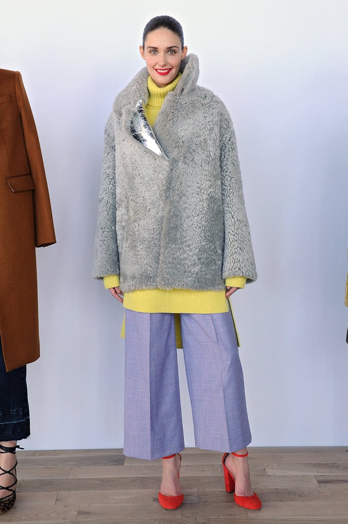J.Crew Fall 2016 Collection POPSUGAR Fashion
