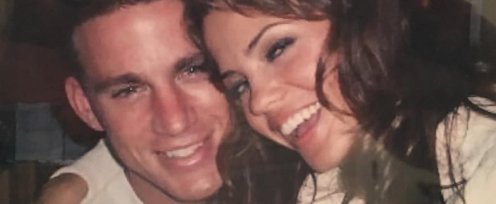Channing and Jenna Dewan-Tatum Step Up Throwback August 2016