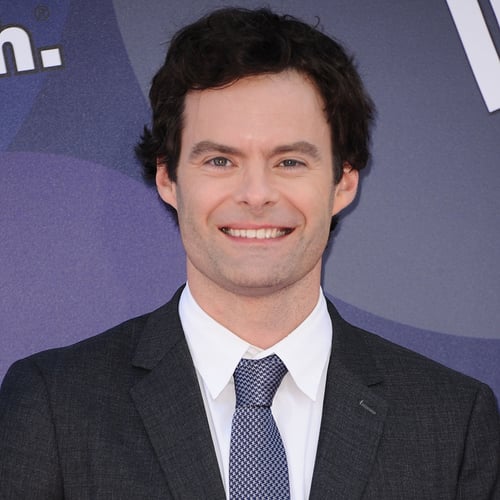 Bill Hader