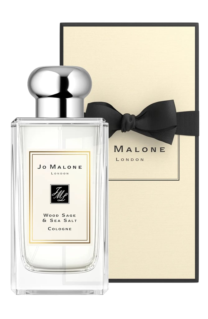 A Great Perfume: Jo Malone Wood Sage & Sea Salt Cologne