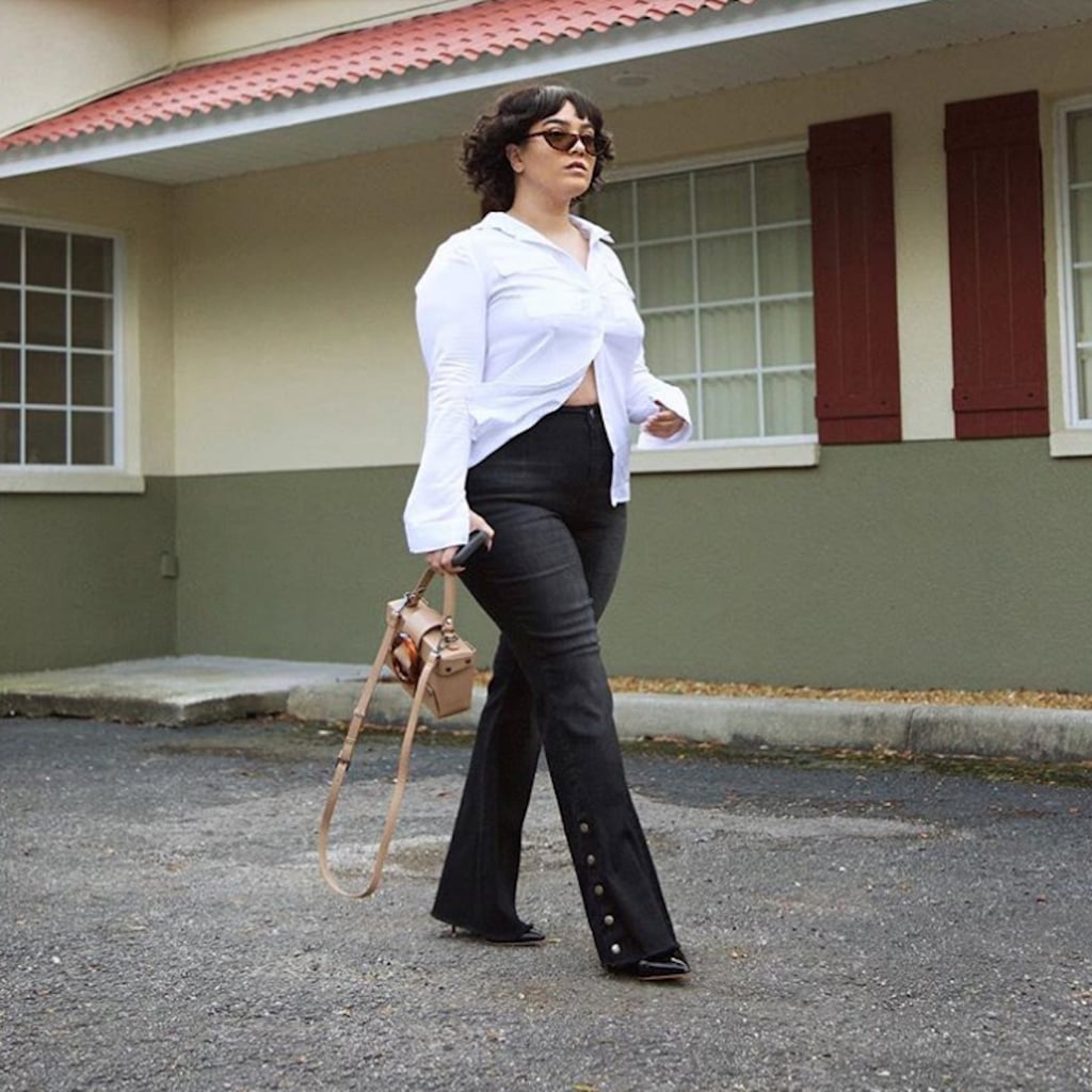Everyday Plus Size Outfits Popsugar Fashion