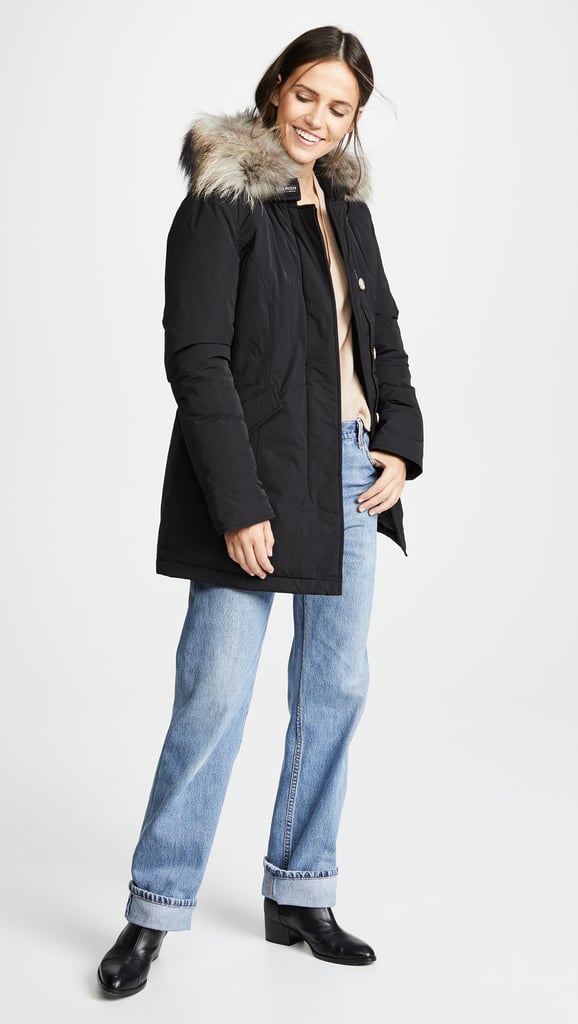 Woolrich W's Luxury Arctic Parka