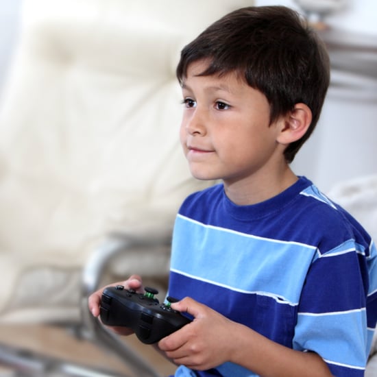Most Violent Video Games of 2015