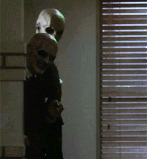 Now You Are Ready to Watch "Hush"