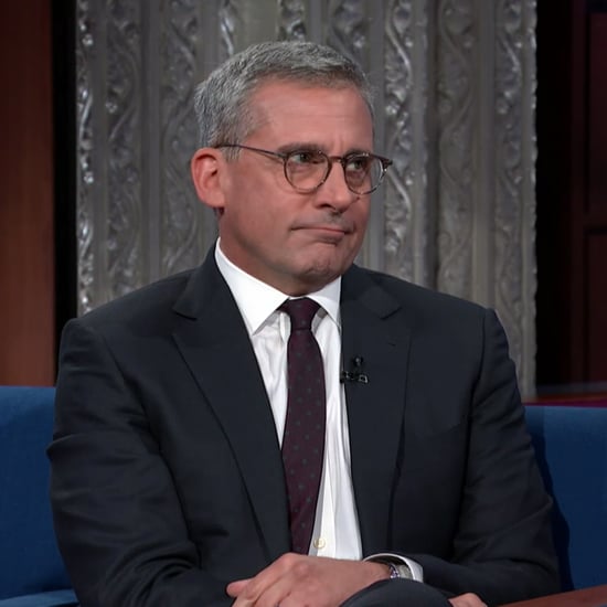 Steve Carell Admits He's Never Watched The Office