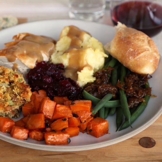 Top Thanksgiving Pins 2015