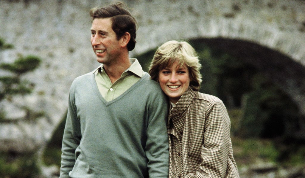 All The Men Princess Diana Was Romantically Linked To