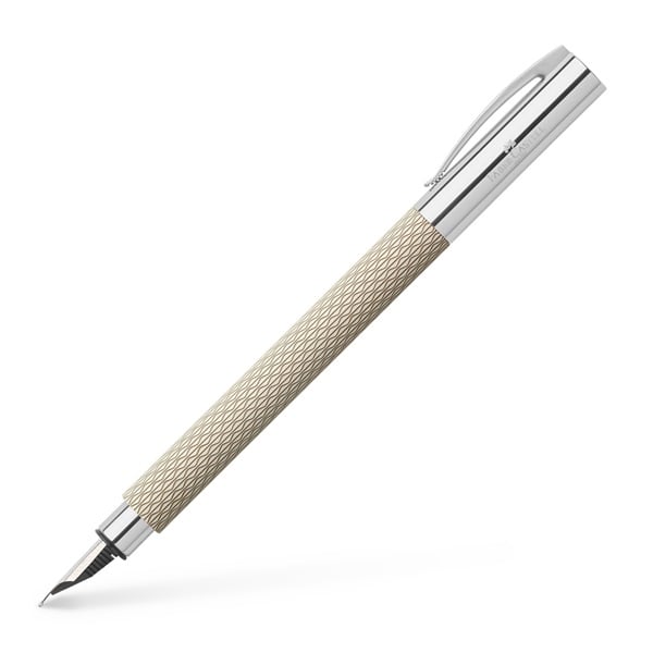 Faber-Castell Fountain Pen