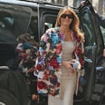 Melania Trump's $51K Coat Is the Actual Definition of Out of Touch