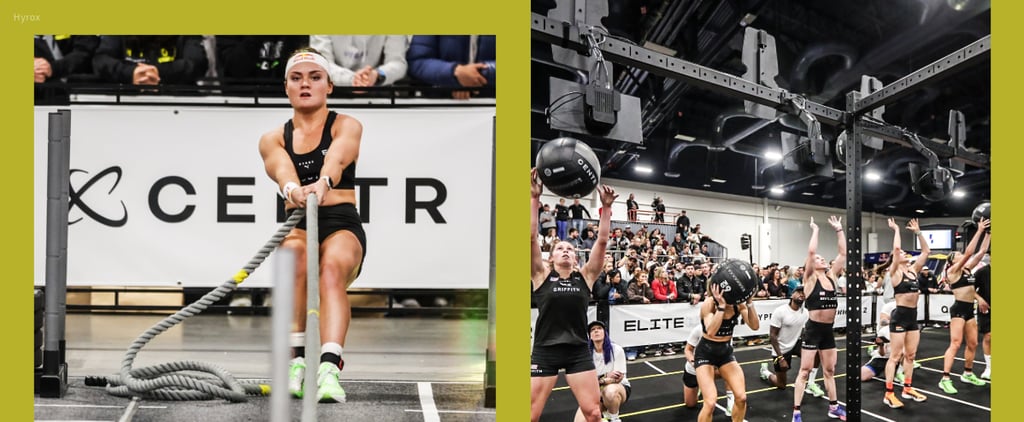 What Is Hyrox? Experts Break Down the Fitness Challenge