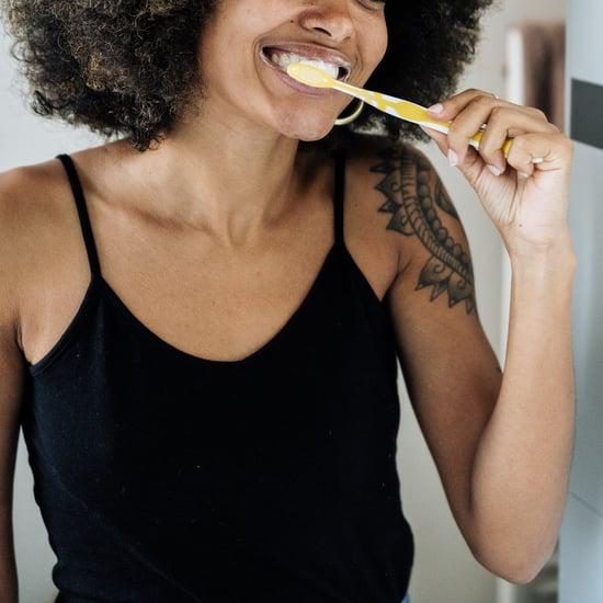 Does Purple Toothpaste Work? 2 Dentists Explain