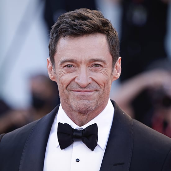 Hugh Jackman Is Going to Therapy For Childhood Trauma