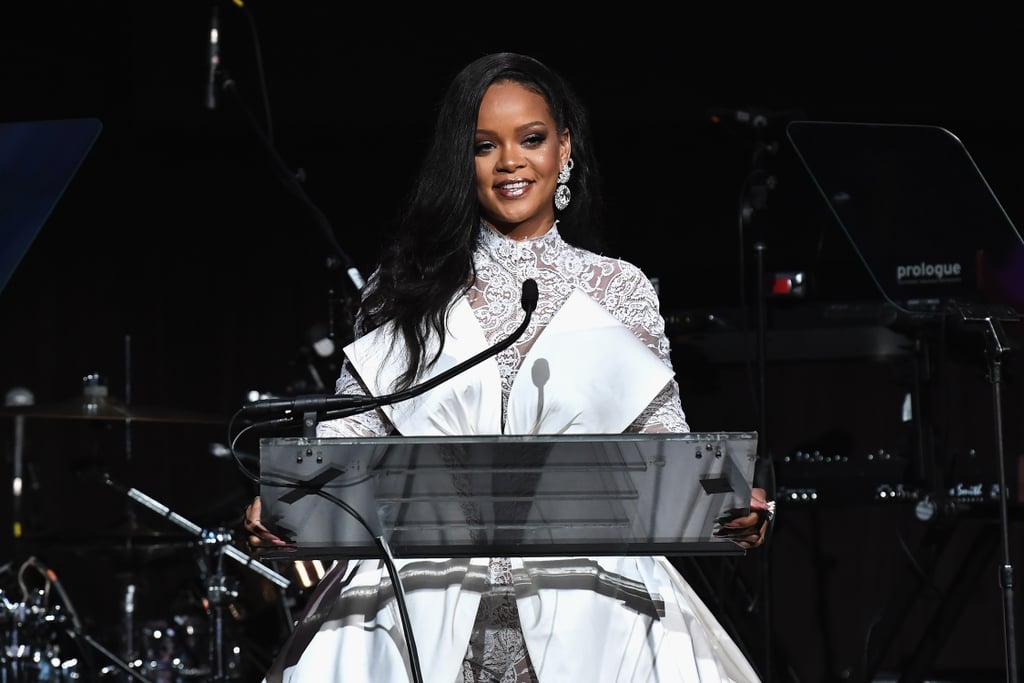 Everything You Need to Know About Rihanna's Diamond Ball