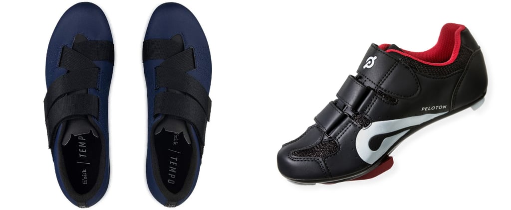 18 Pairs of Cycling Shoes That Fit the At-Home Peloton Bike
