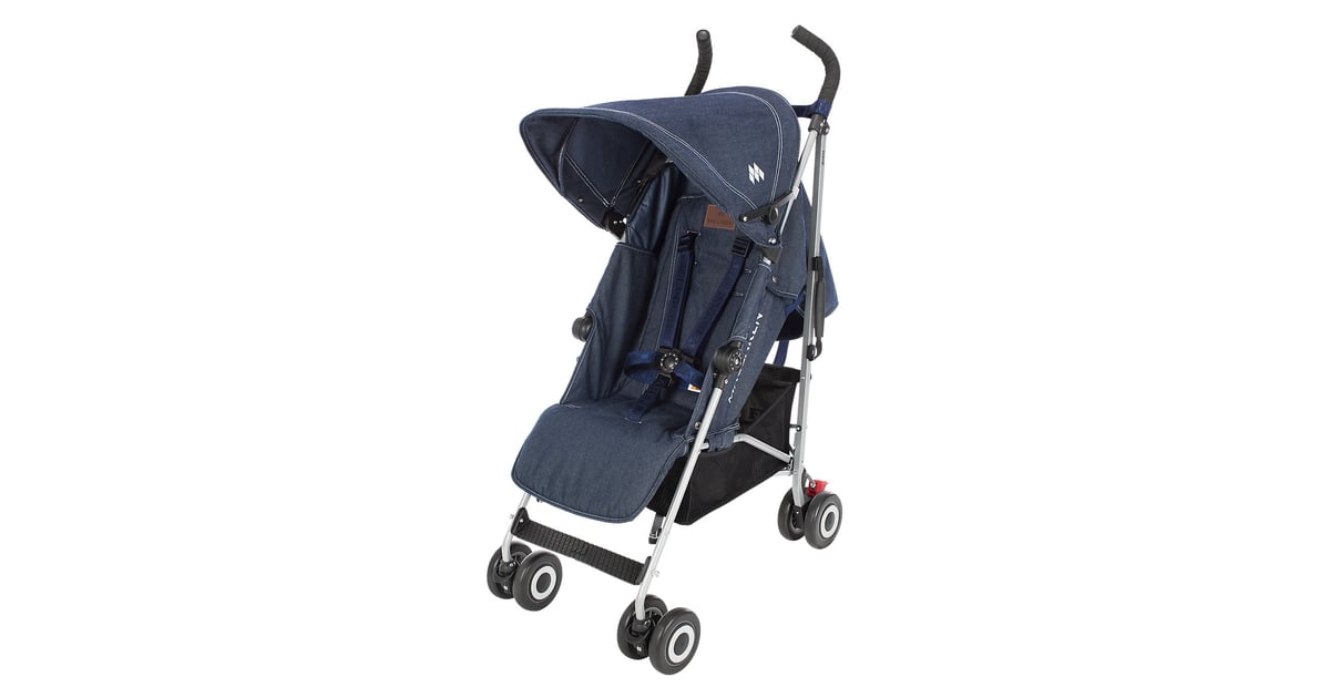 maclaren quest stroller 2017