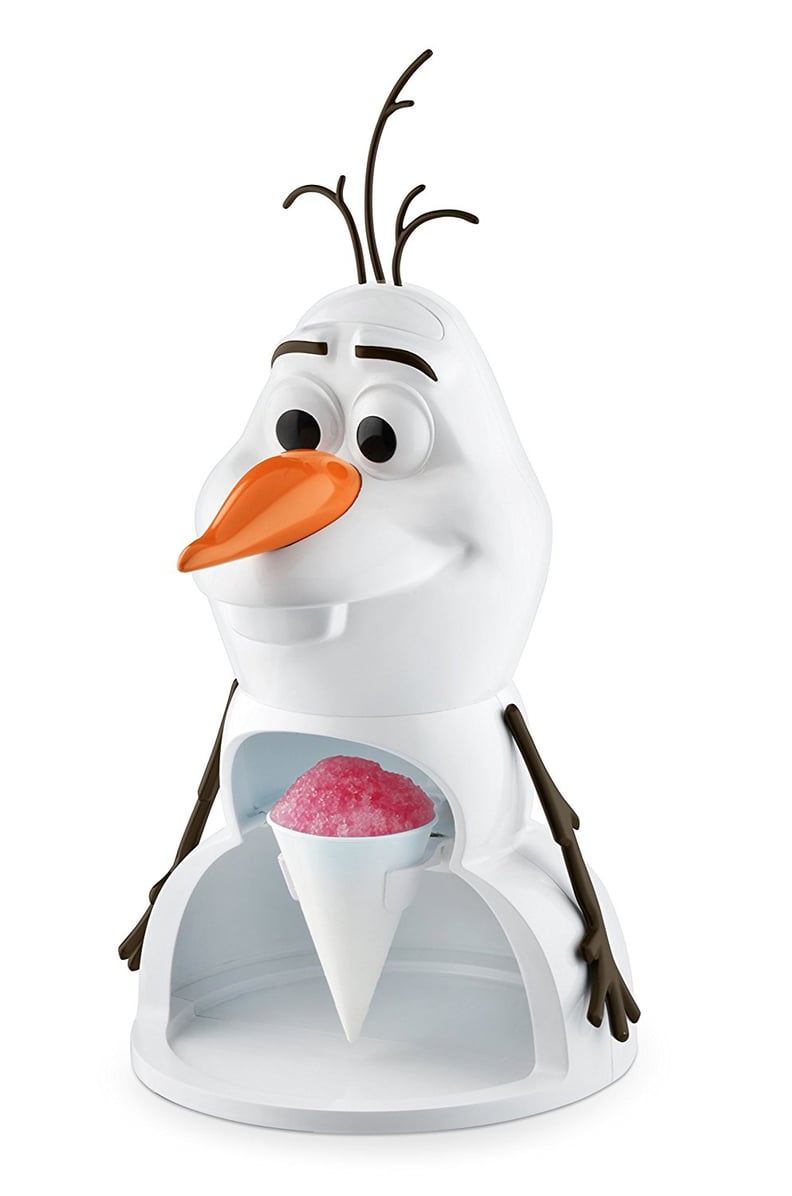 Olaf Snow Cone Maker