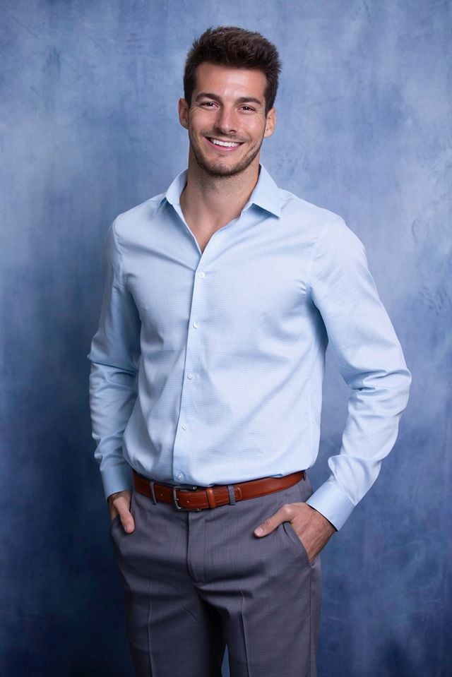 The Bachelorette Season 16 Cast | POPSUGAR Entertainment UK