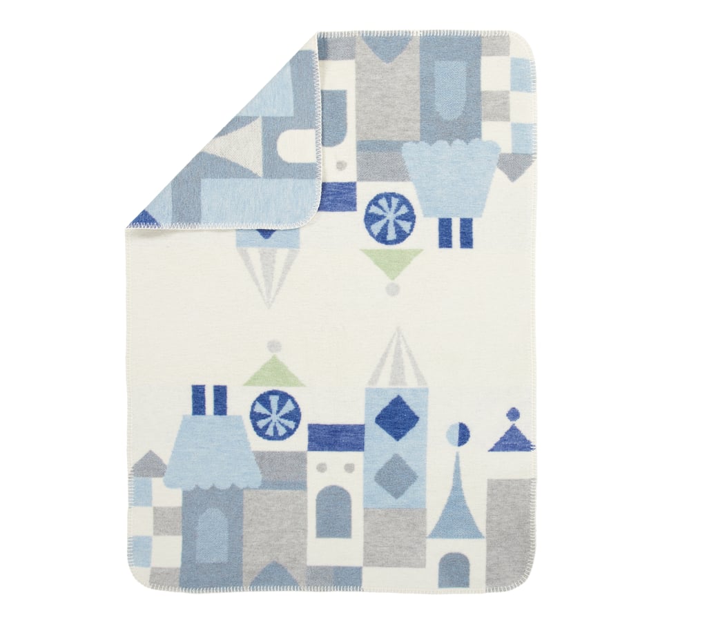 Pottery Barn Kids Disney It S A Small World Collection Popsugar