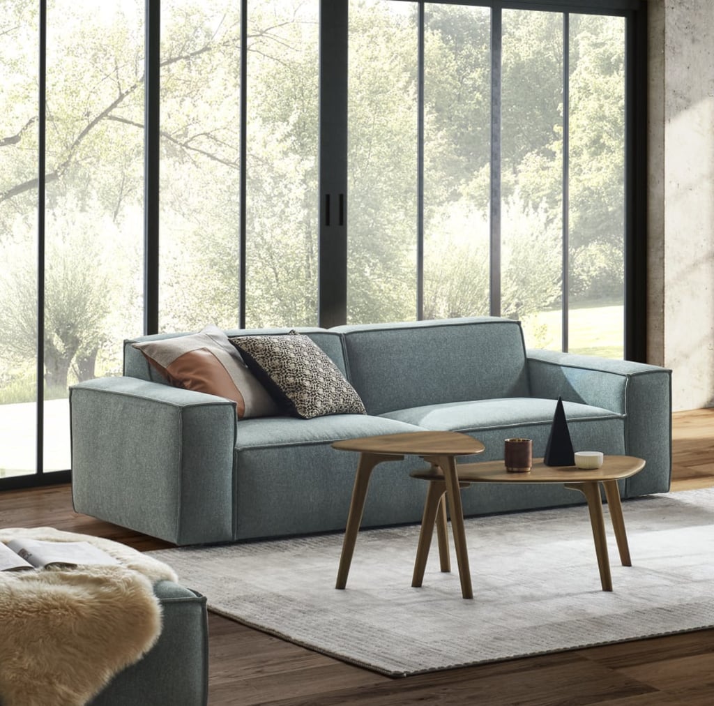 The Best Couches For Small Spaces | 2022 | POPSUGAR Home