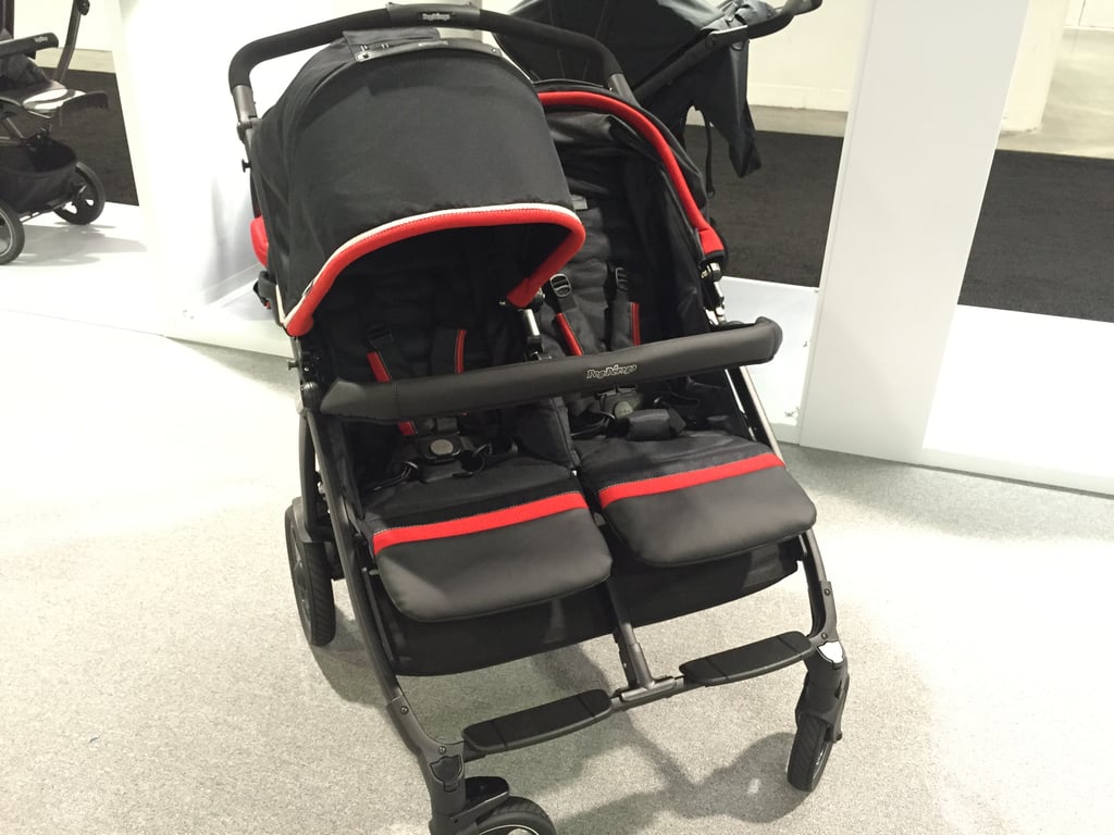Peg Perego Pliko Mini Twin