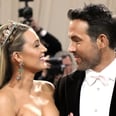 Blake Lively Subtly Reveals That She and Ryan Reynolds Have Welcomed Their Fourth Child