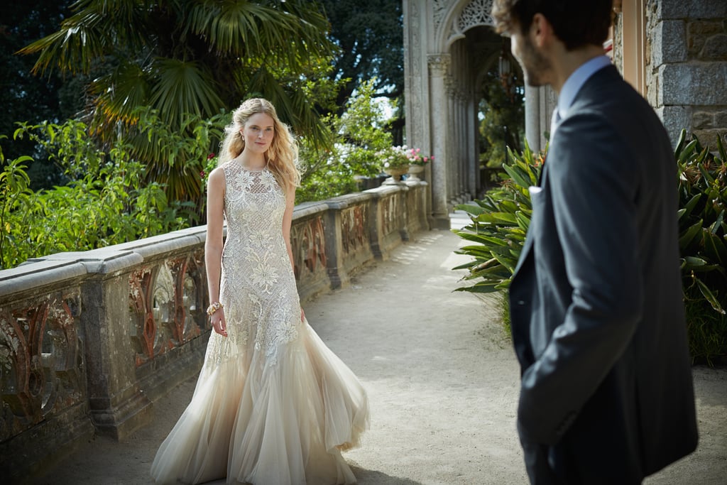 BHLDN Wedding Lookbook Fall 2015