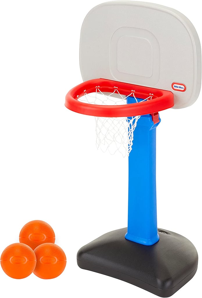 Little Tikes Easy Score Basketball Set