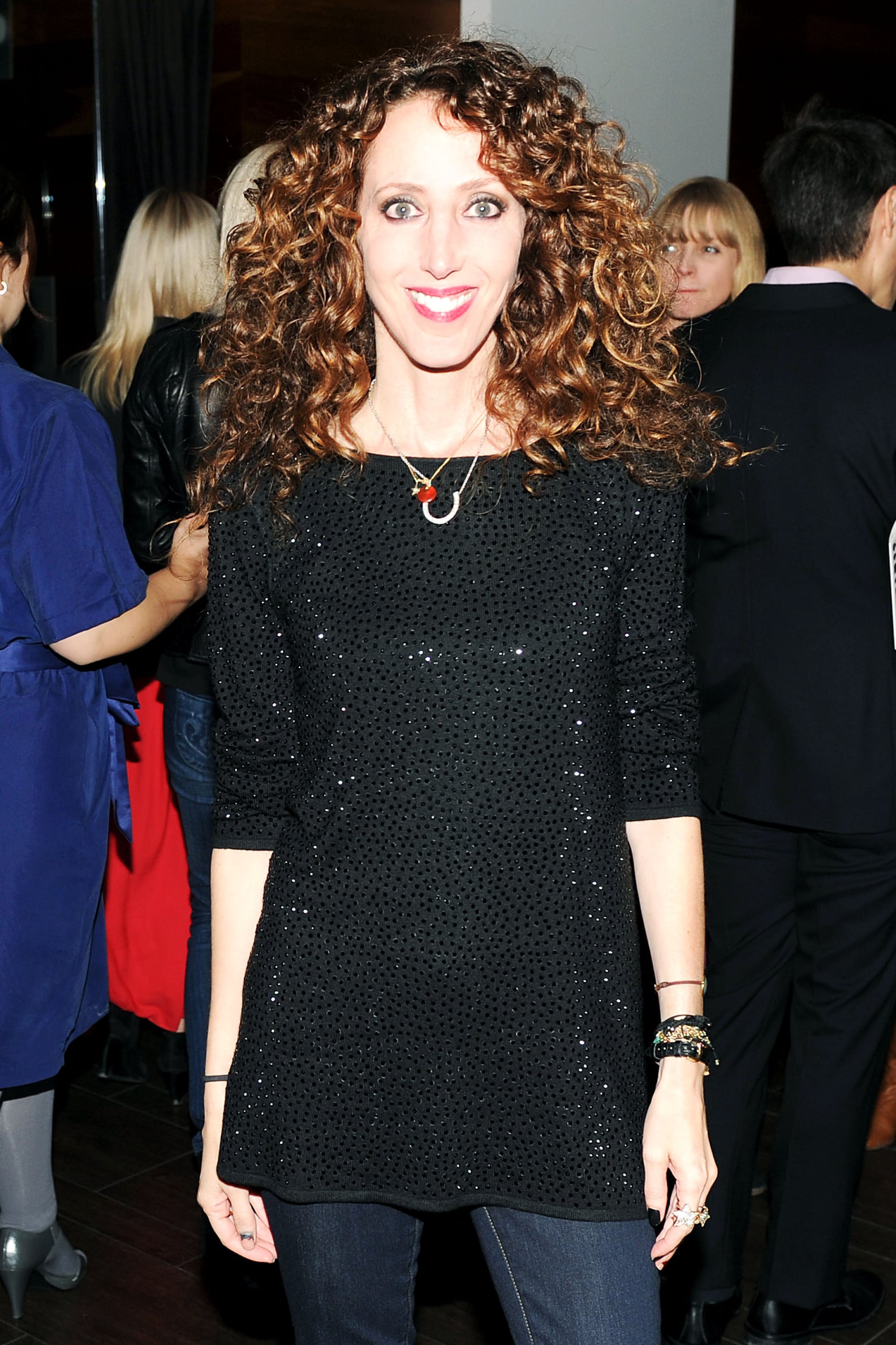 What Does a Celebrity Stylist Do For Awards Shows? POPSUGAR Fashion